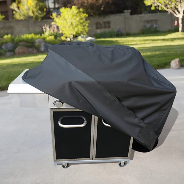 SunPatio Barbecue Grill Cover 60 Inch SunPatio