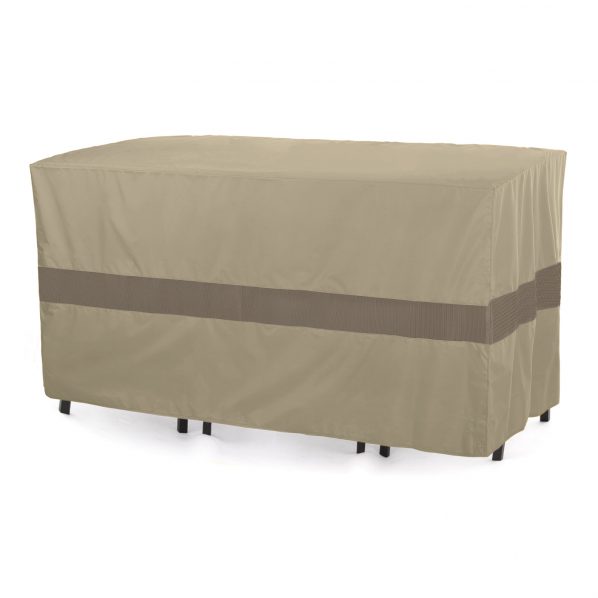 Sunpatio Outdoor Bistro Cover Sunpatio