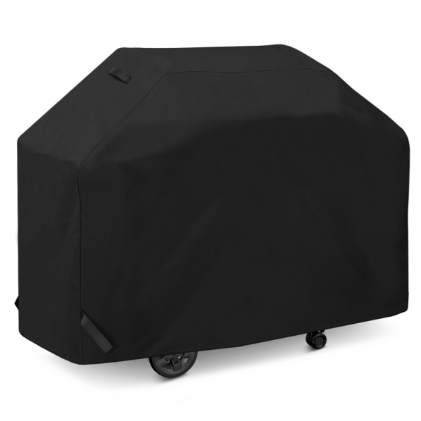 BBQ Gas Grill Cover Extra Large Barbecue Waterproof Outdoor Heavy Duty Protector