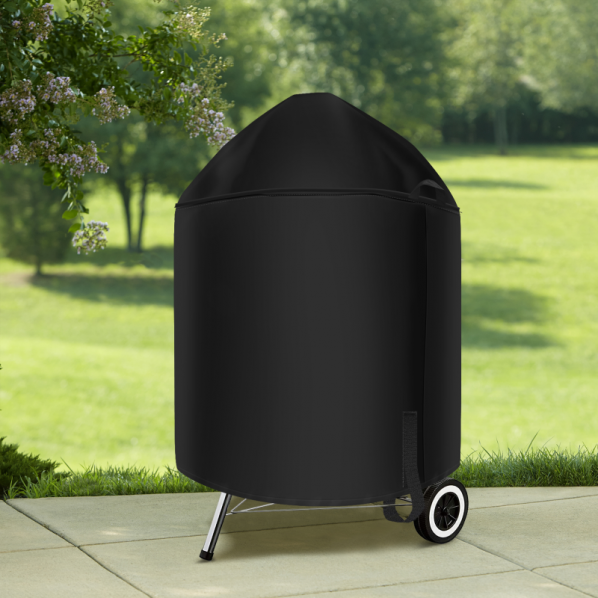 Heavy Duty Weber Kettle Grill Cover Weber 22 Inch Charcoal Kettle