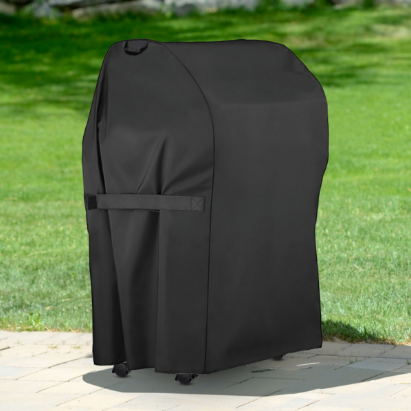 30" Small BBQ Grill Cover 7105 For 2 Burner Weber Spirit E-210 S-210 Gas Grills 